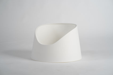 Cat Litter Box (Snow Mountain)