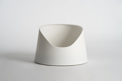 Cat Litter Box (Snow Mountain)