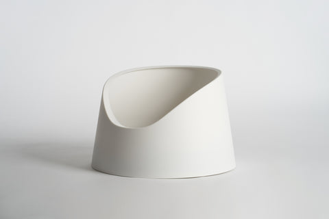 Cat Litter Box (Snow Mountain)