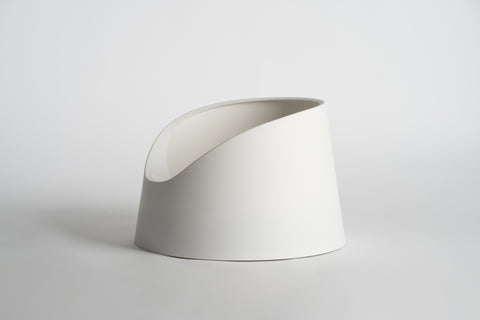 Cat Litter Box (Snow Mountain)
