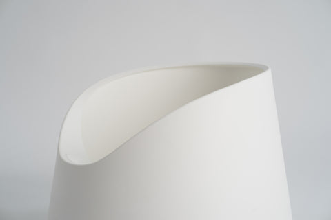 Cat Litter Box (Snow Mountain)