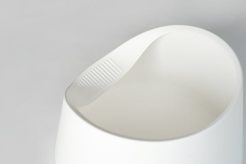 Cat Litter Box (Snow Mountain)