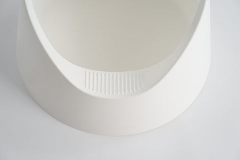 Cat Litter Box (Snow Mountain)