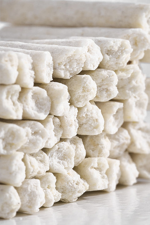 Pidan Tofu og Bentonitt Kattesand