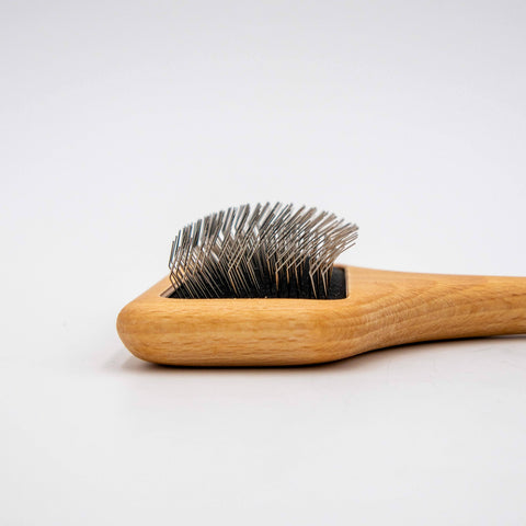 Hairy kattebørste