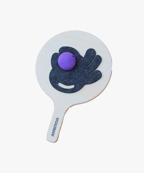 Ping Pong interaktiv katteleke