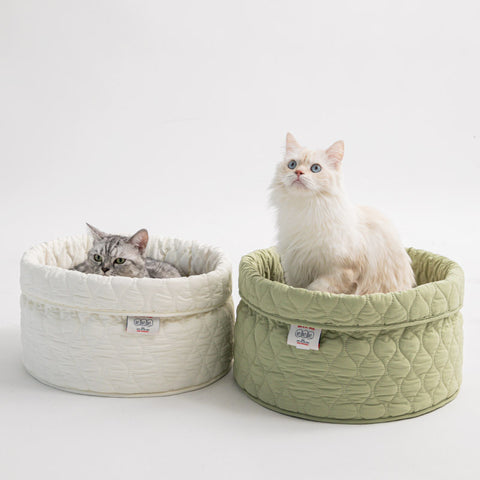 Cat cozy house