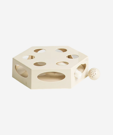 Cats cake interaktiv katteleke