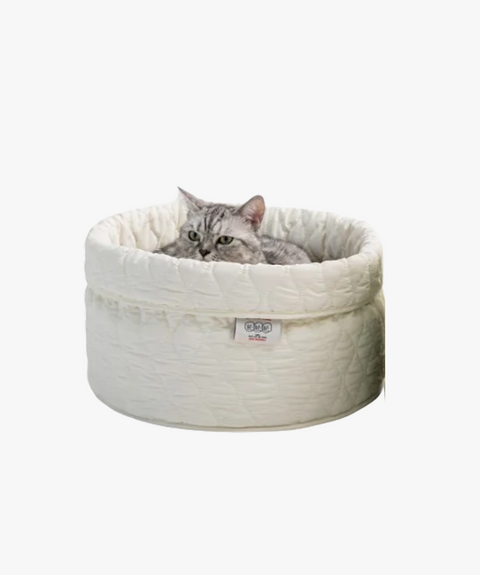 Cat cozy house