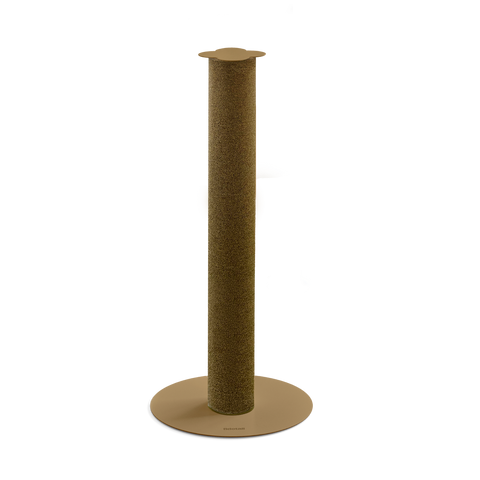 Clover Carpet Post Scratcher (Høy)