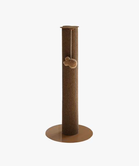 Clover Carpet Post Scratcher (Høy)