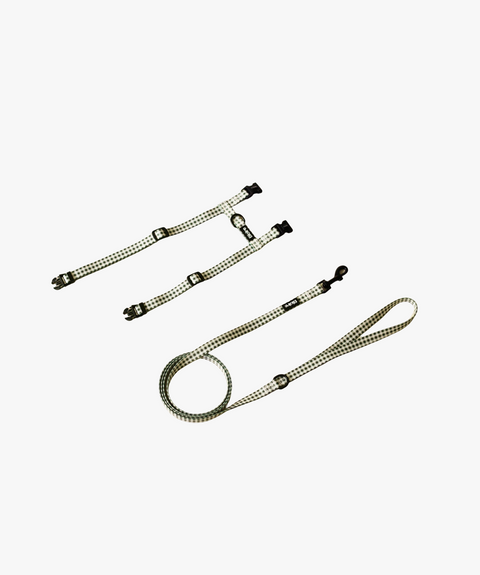 Walk Kit kattesele