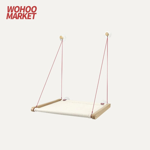 Cat Hammock katteseng