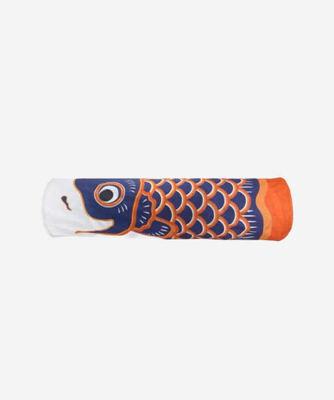 Kattetunnel Koi-fisk