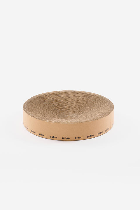 Round Scratch Lounger