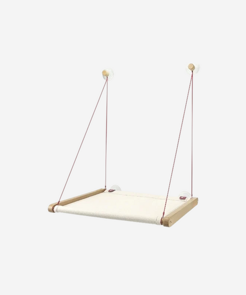 Hammock katteseng