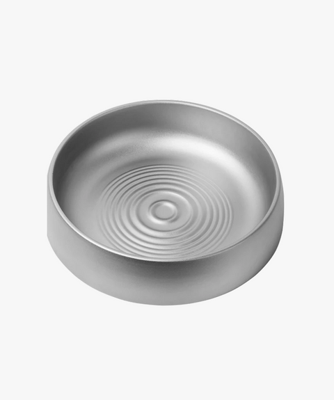 Katteseng med kjølende aluminium – Karesansui