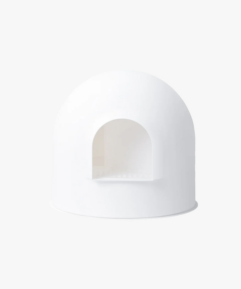 Igloo kattedo