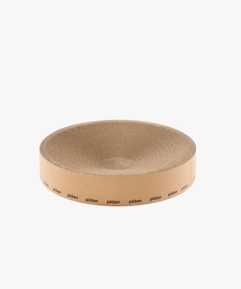 Round Scratch Lounger