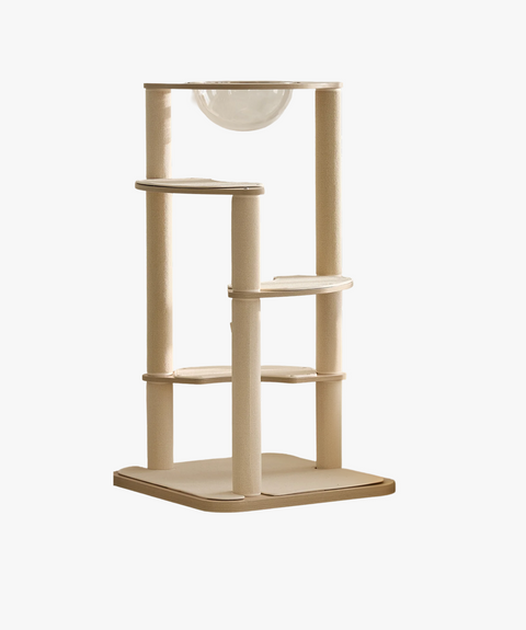 Snooze T4 kattetårn