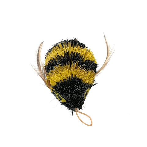 Go Cat Da Bee teaser wand