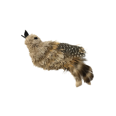 Go Cat Da Birdie refill til katteleke