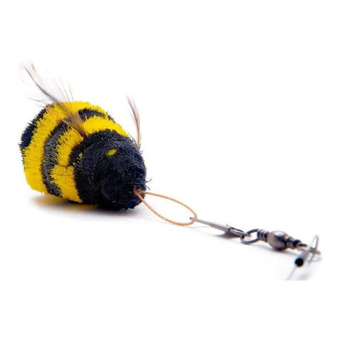 Go Cat Da Bee teaser wand
