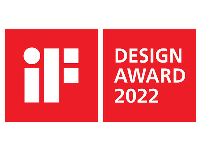 Prisbelønt design