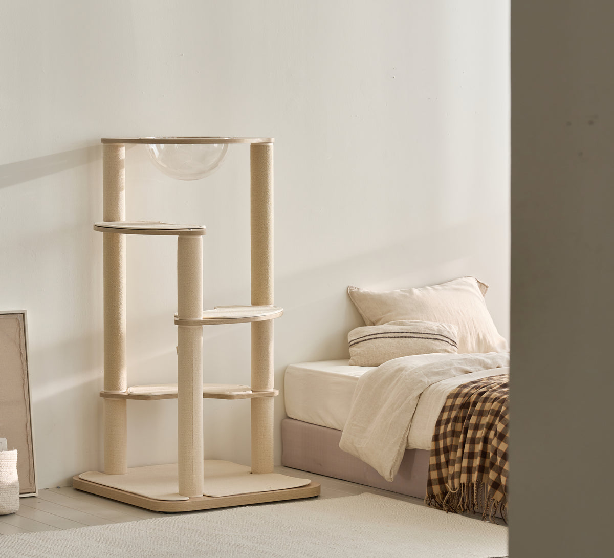 Derfor velger vi Snooze T4