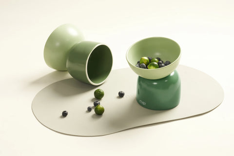Makesure anti-slip spisematte