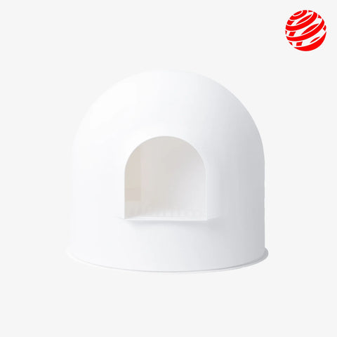 Igloo kattedo