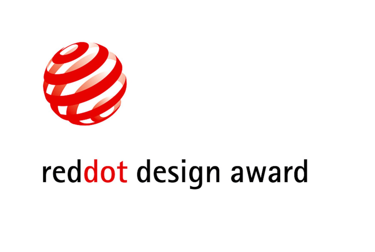 Prisbelønt design